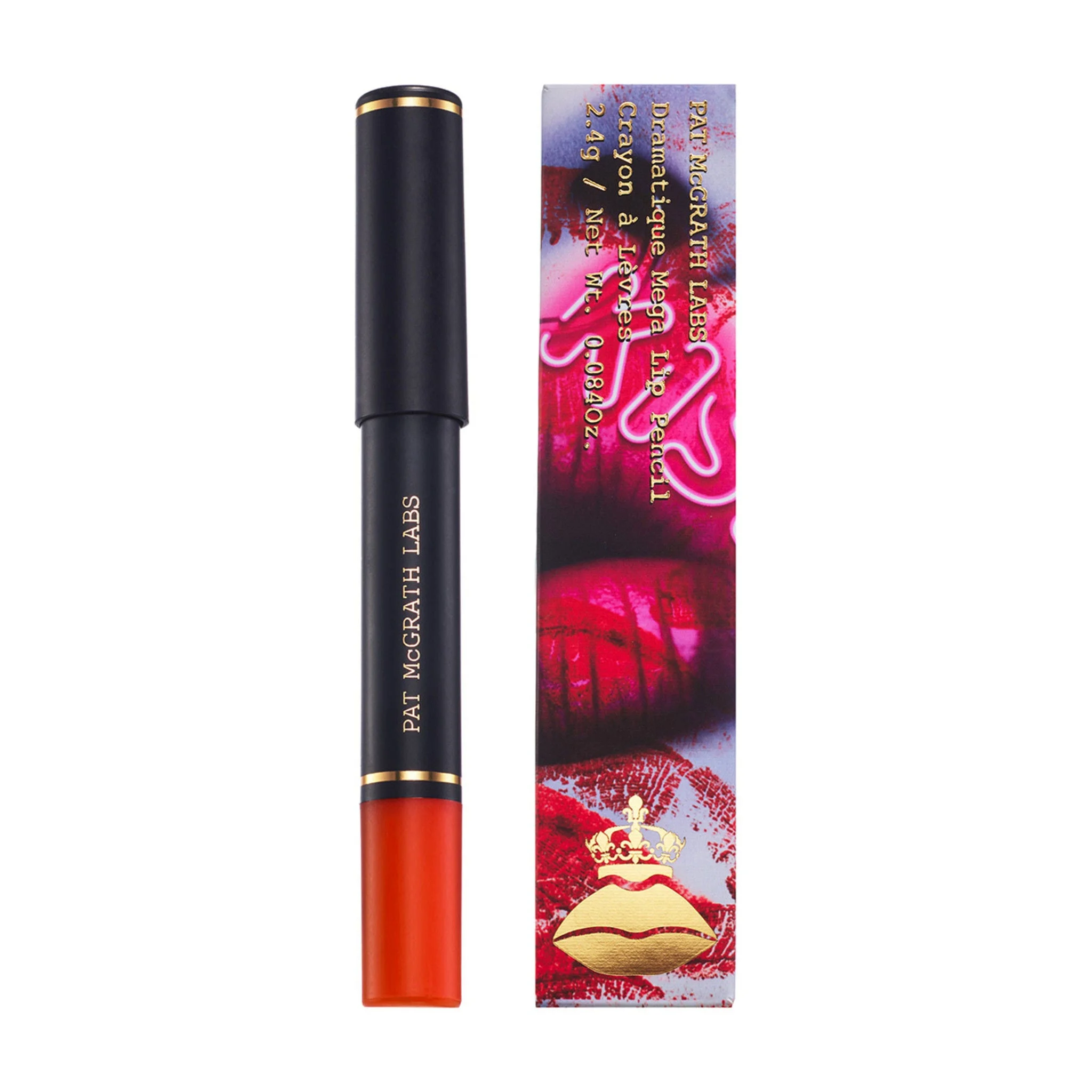 Dramatique Mega Lip Pencil - 1