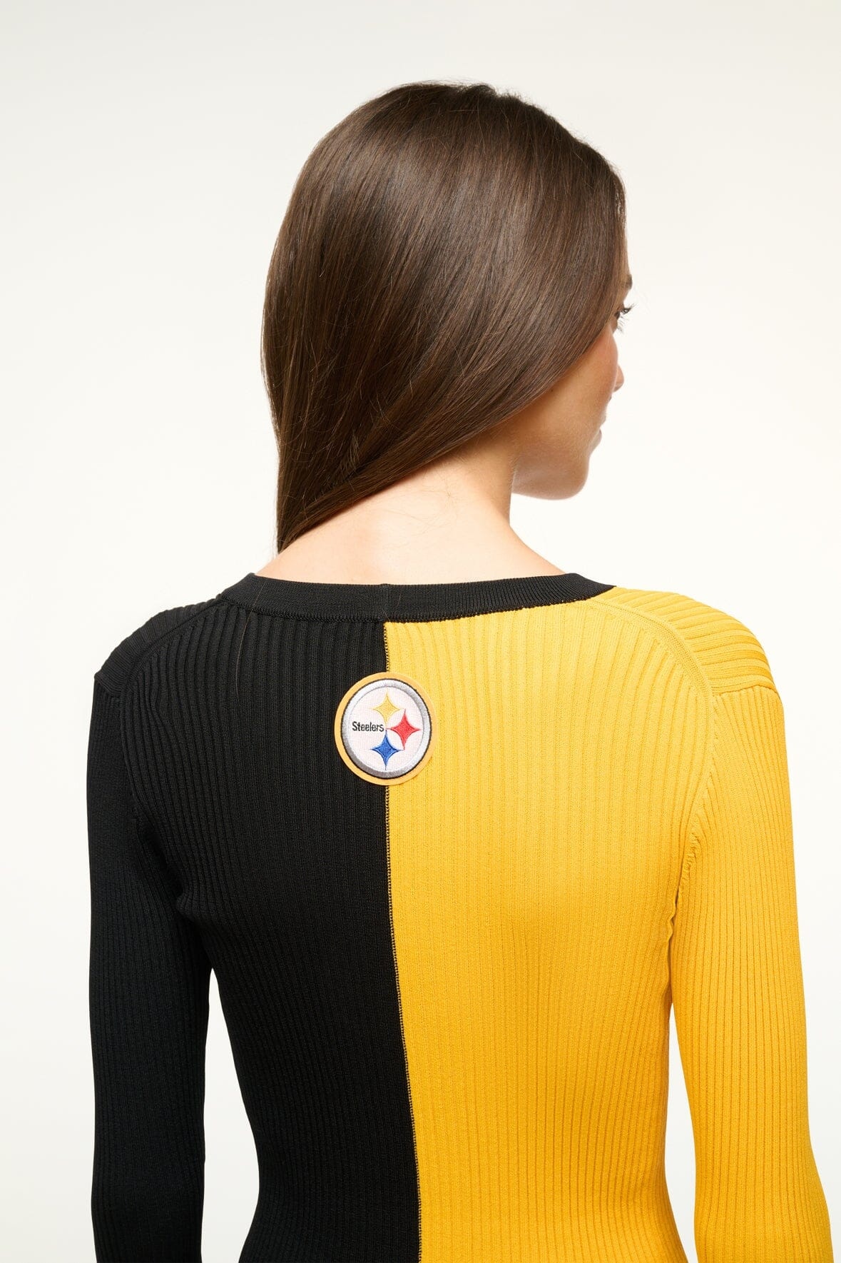STAUD CARGO SWEATER X NFL BILLS - 3