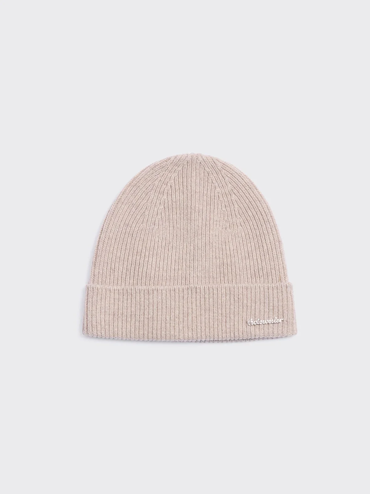 Milli Wool Beanie - 1