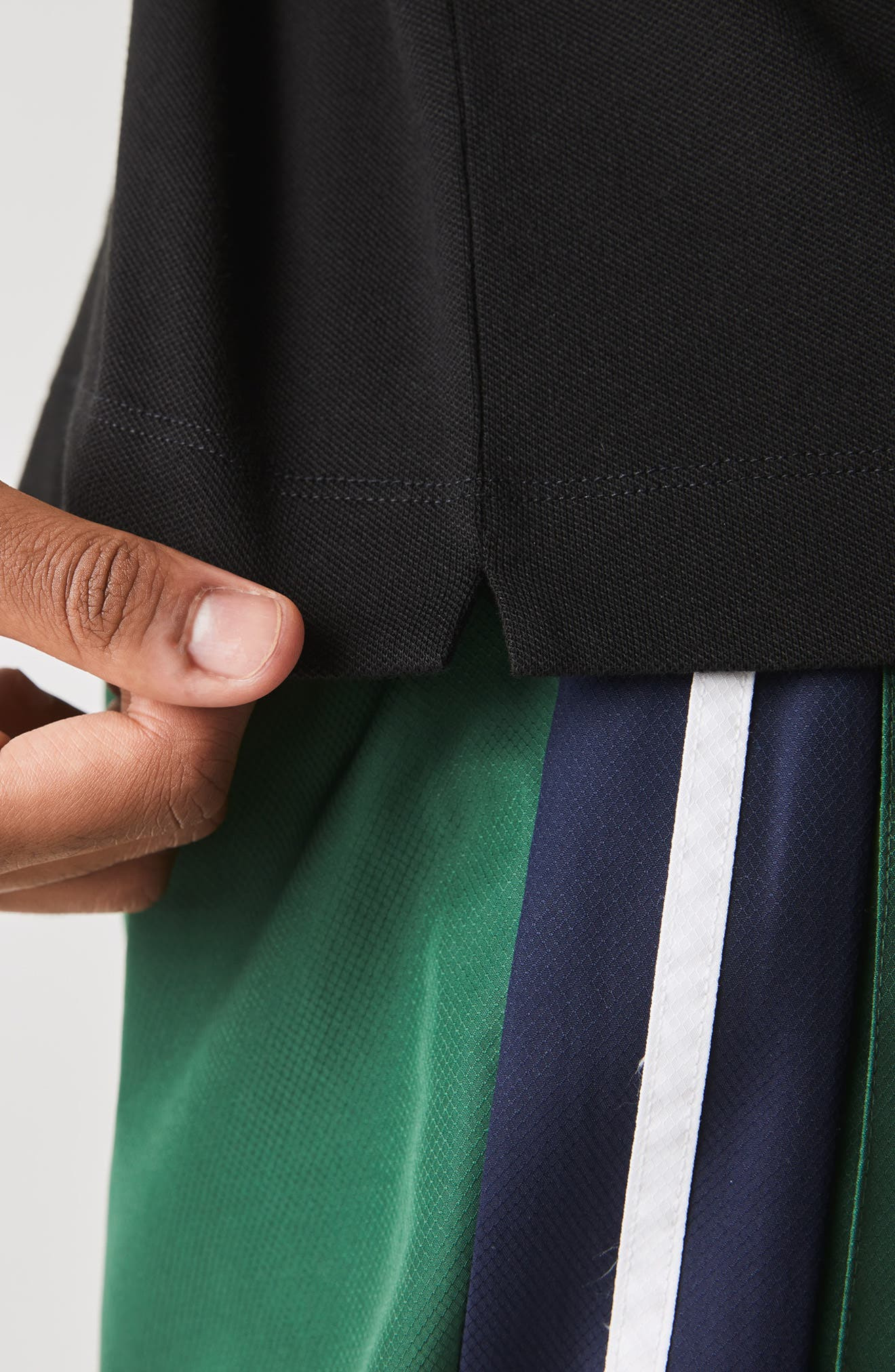 Paris Regular Fit Stretch Polo - 8