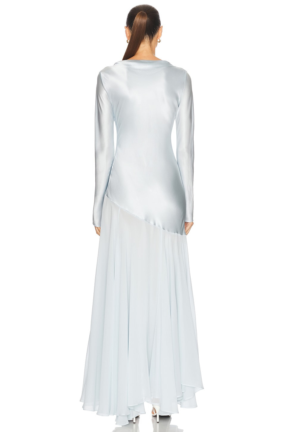 Cordelia Dress - 4