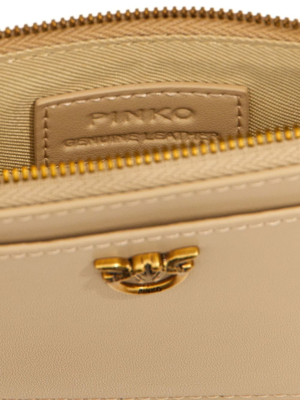 leather cardholder - 3