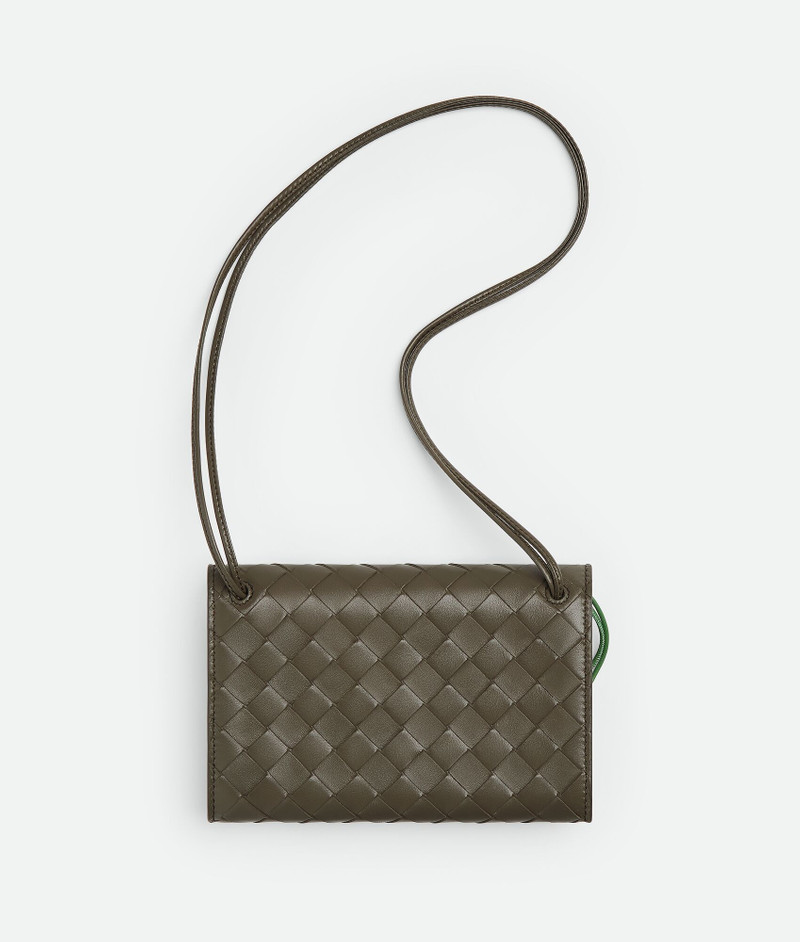 Andiamo Daisy Pouch 4