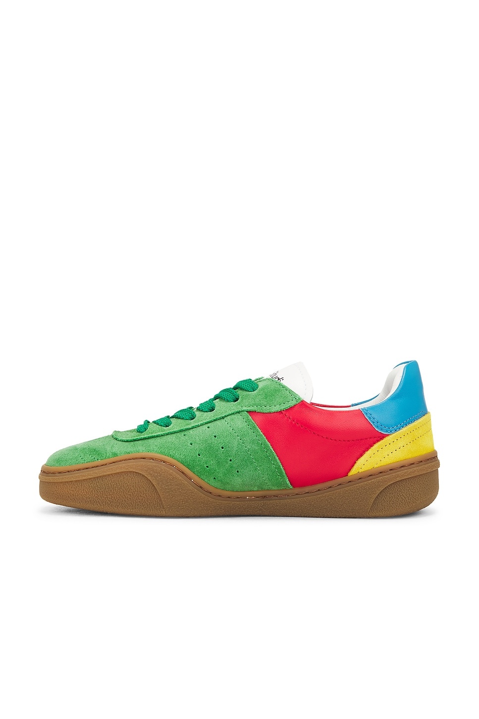 Bars Sneaker - 5