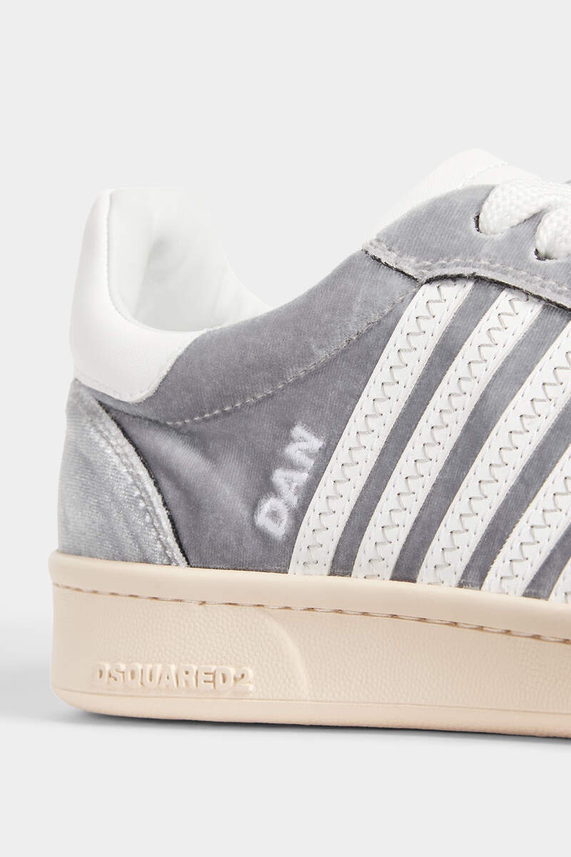 BOXER SNEAKERS - 4
