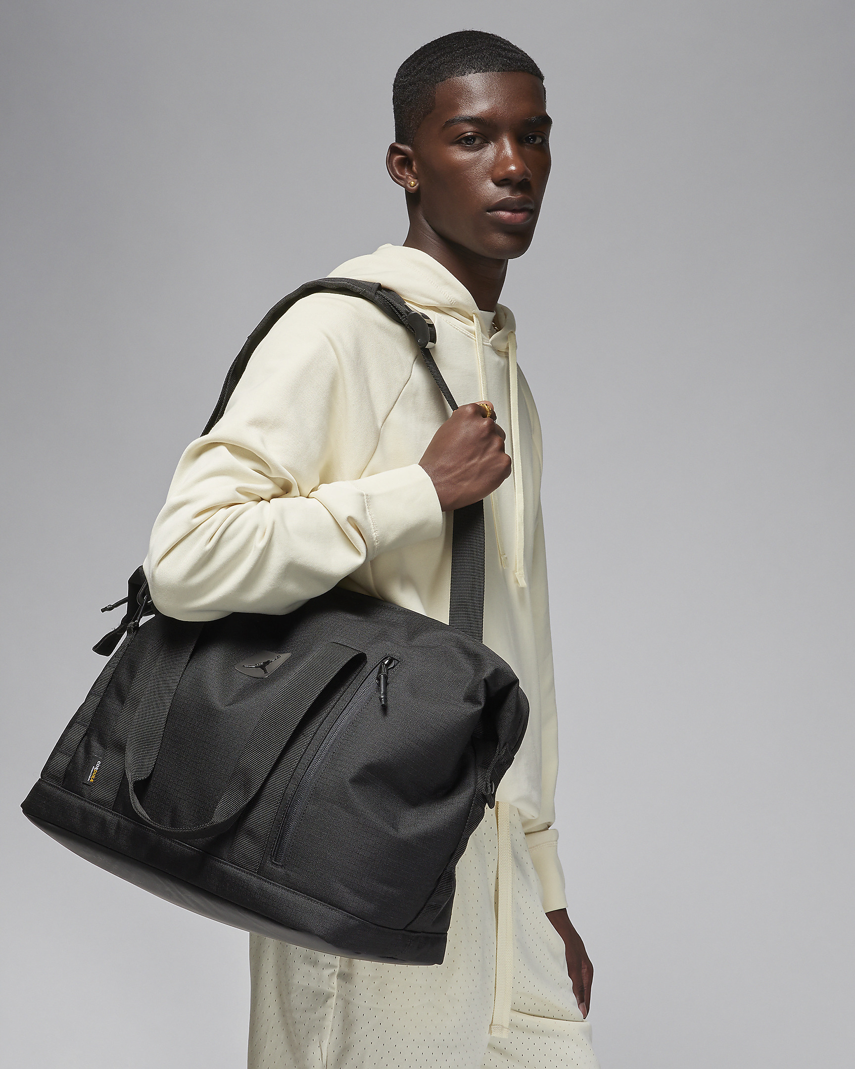 Jordan Duffle Bag (35L) - 1