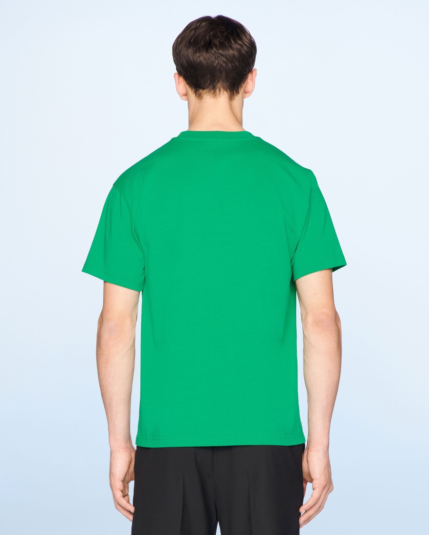 Le t-shirt Tennis - 5
