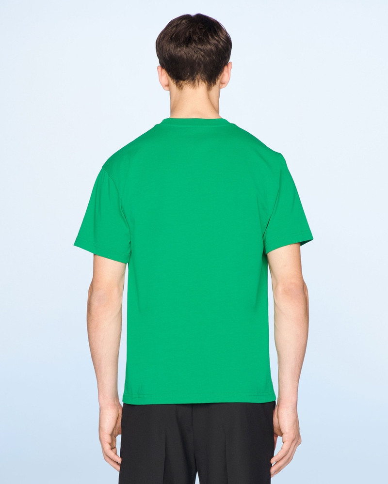 Le t-shirt Tennis 5