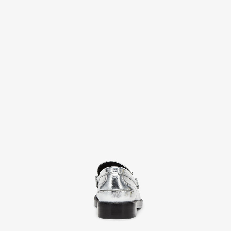 Baguette loafers 3