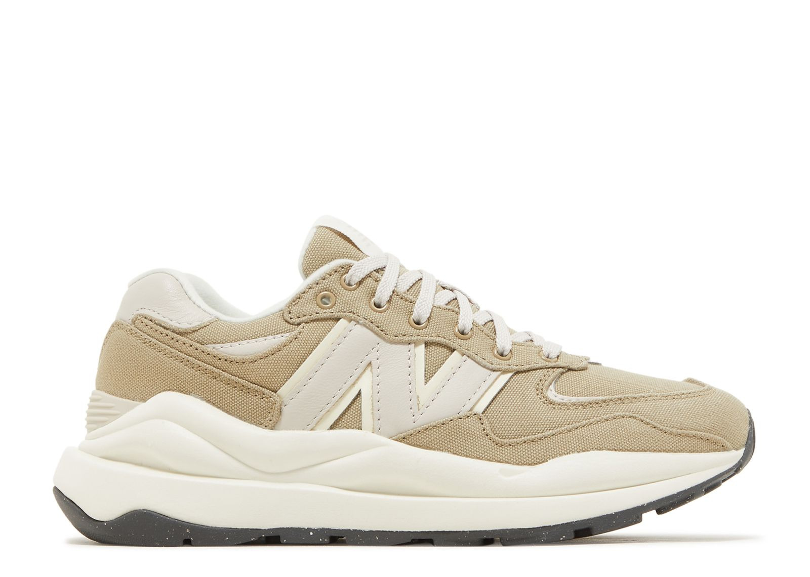 NEW BALANCE WMNS 57/40 'ANGORA' - 1