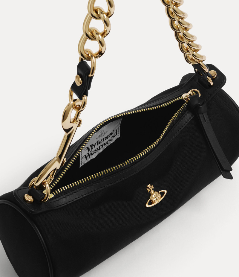 CINDY CYLINDER BAG 3