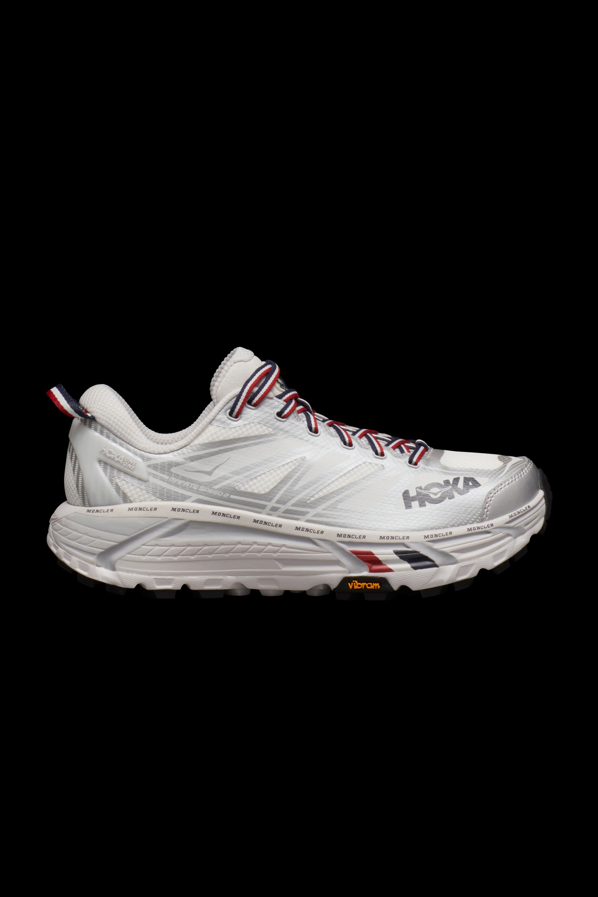 M Mafate Speed 2 Sneakers - 1