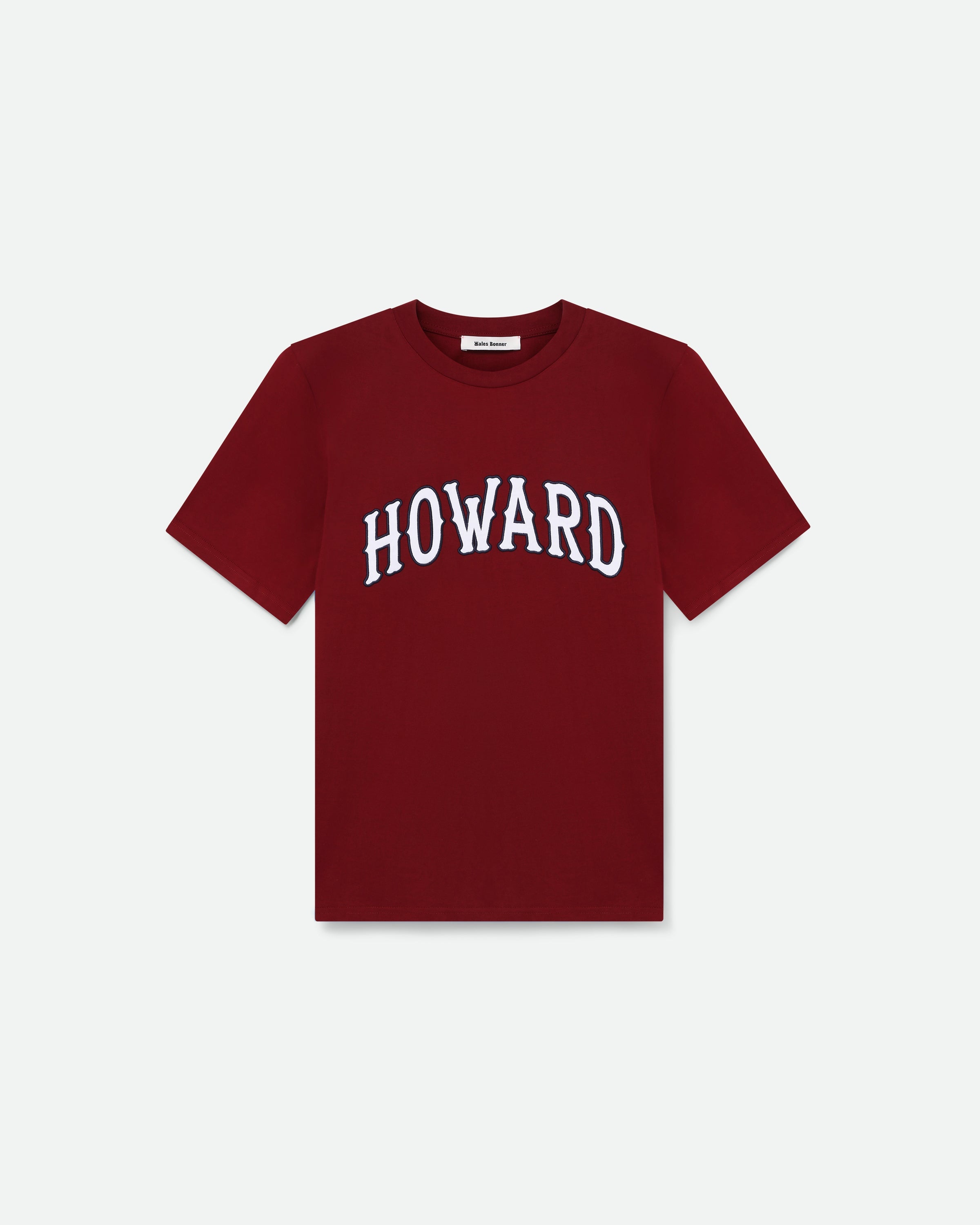 Howard T Shirt - 7