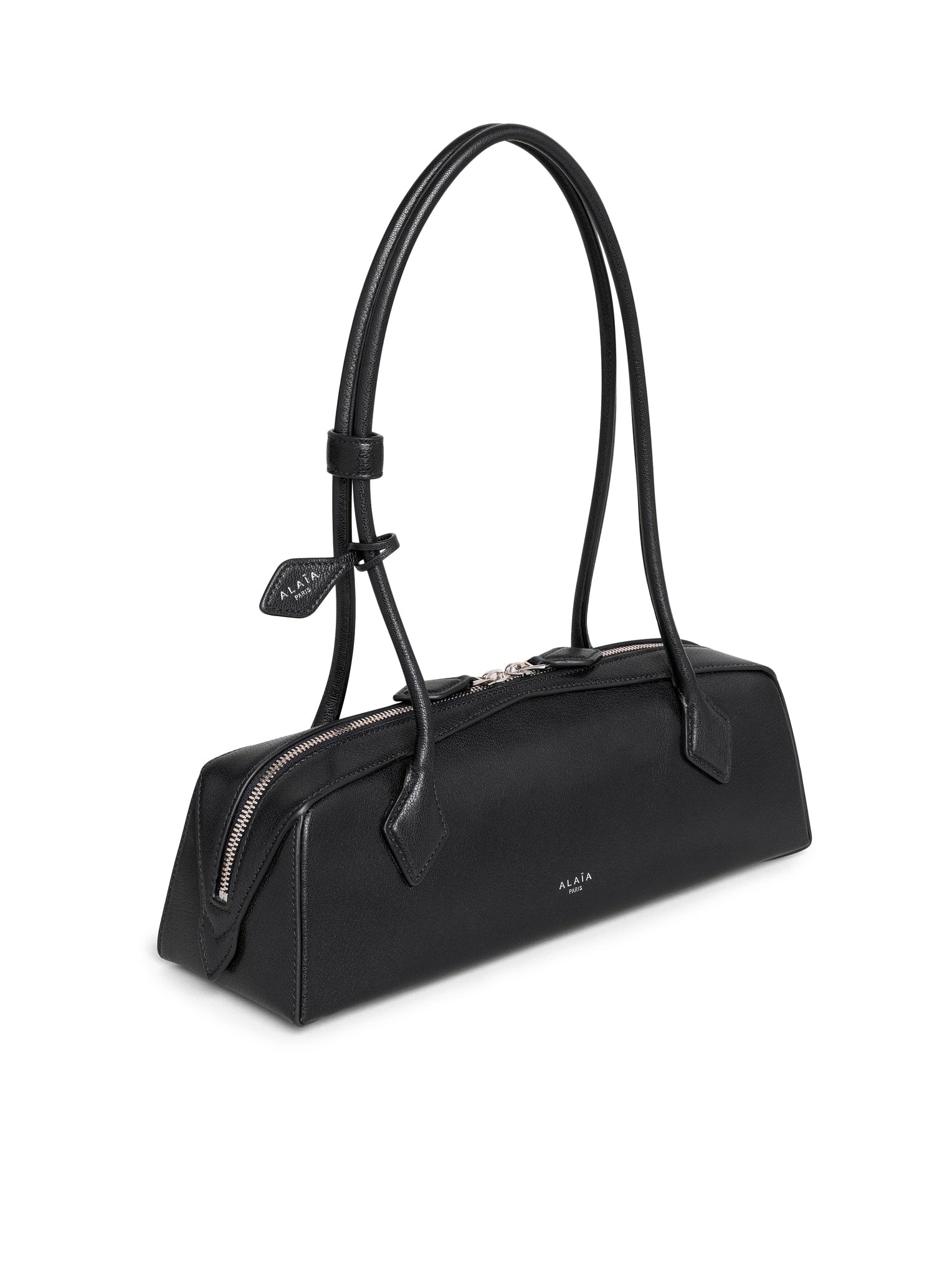 LE TECKEL IN GOATSKIN - 2