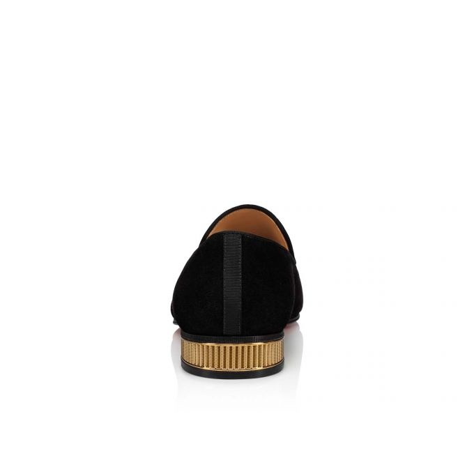 Colonnaki Cruise BLACK - 4