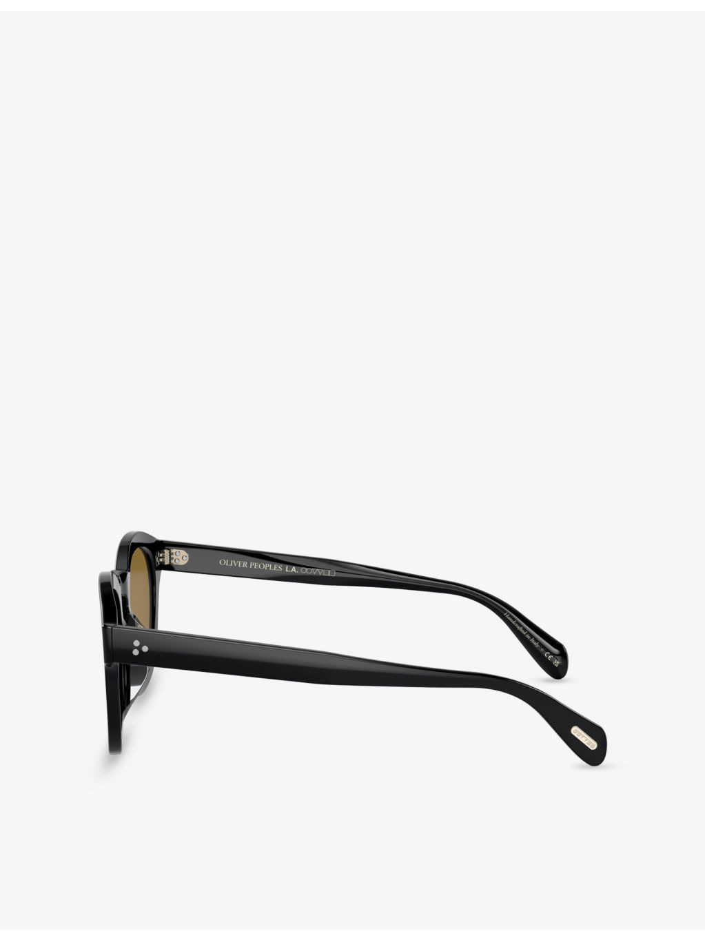 OV5382SU Boudreau L.A Square-Frame Acetate Sunglasses - 3