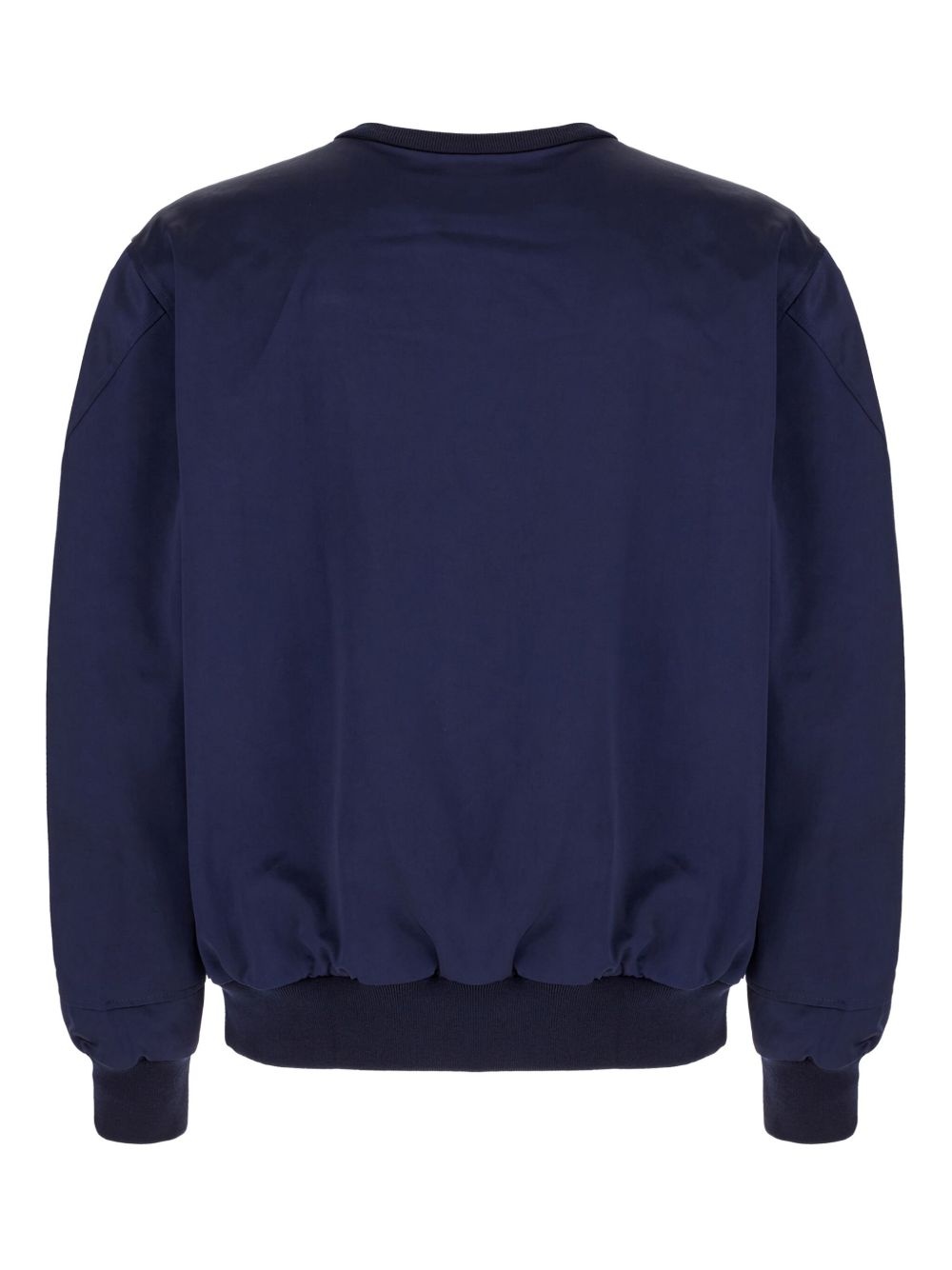 cotton sweatshirt - 2