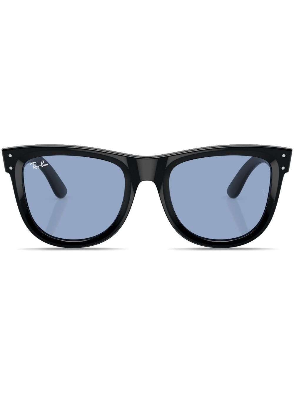 Wayfarer Reverse round-frame sunglasses - 1