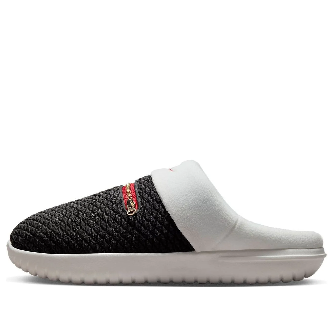 Nike Burrow 'Black Sail University Red' DZ4854-100 - 1