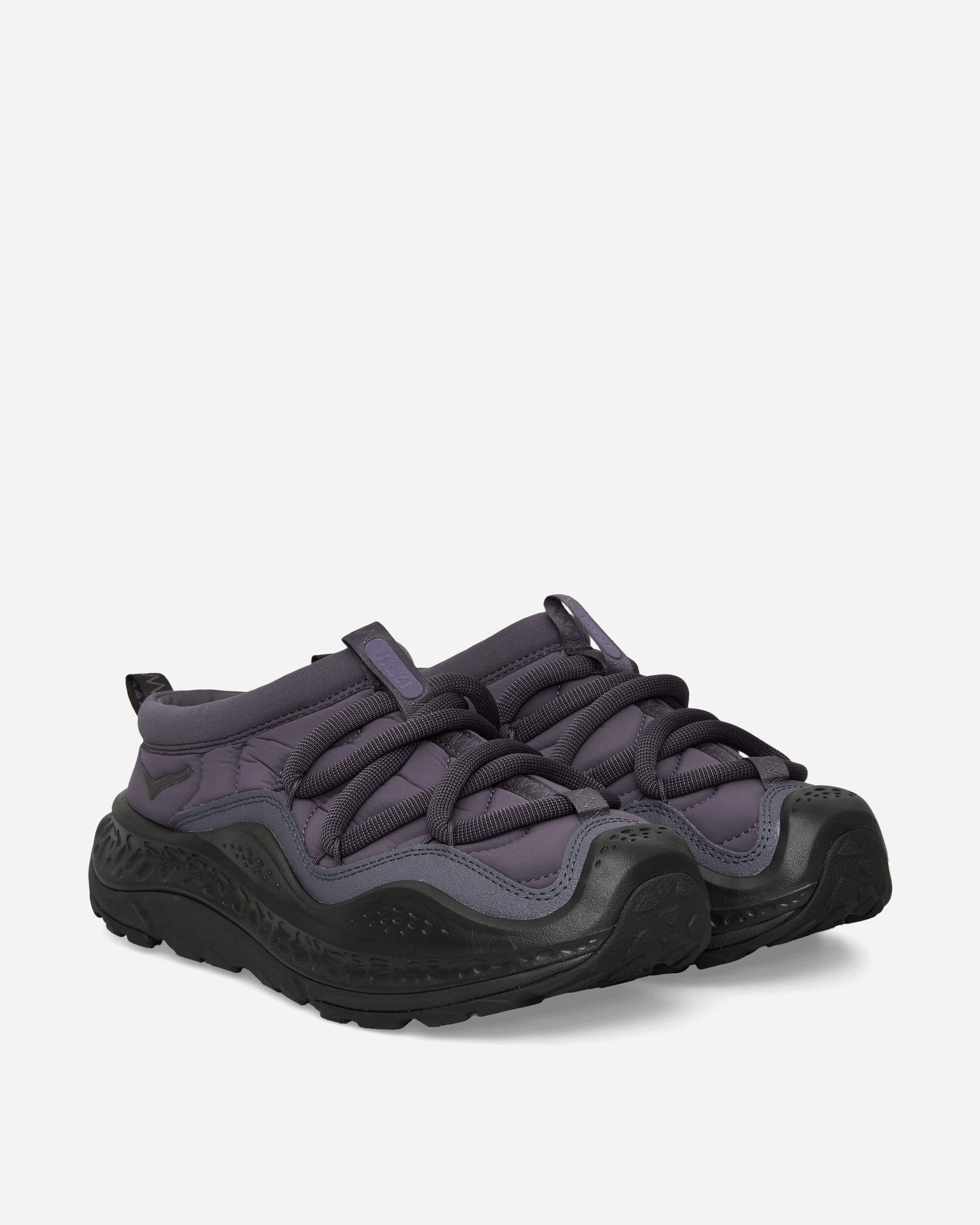Ora Primo Sneakers Squid Ink / Black - 2