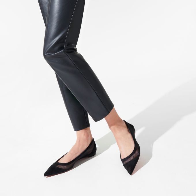 Galativi Flat VERSION BLACK - 2