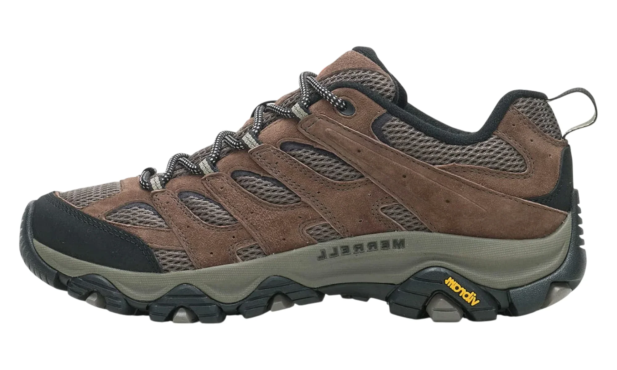 Moab 3 Hiking Shoe "Bracken" J036769 - 1