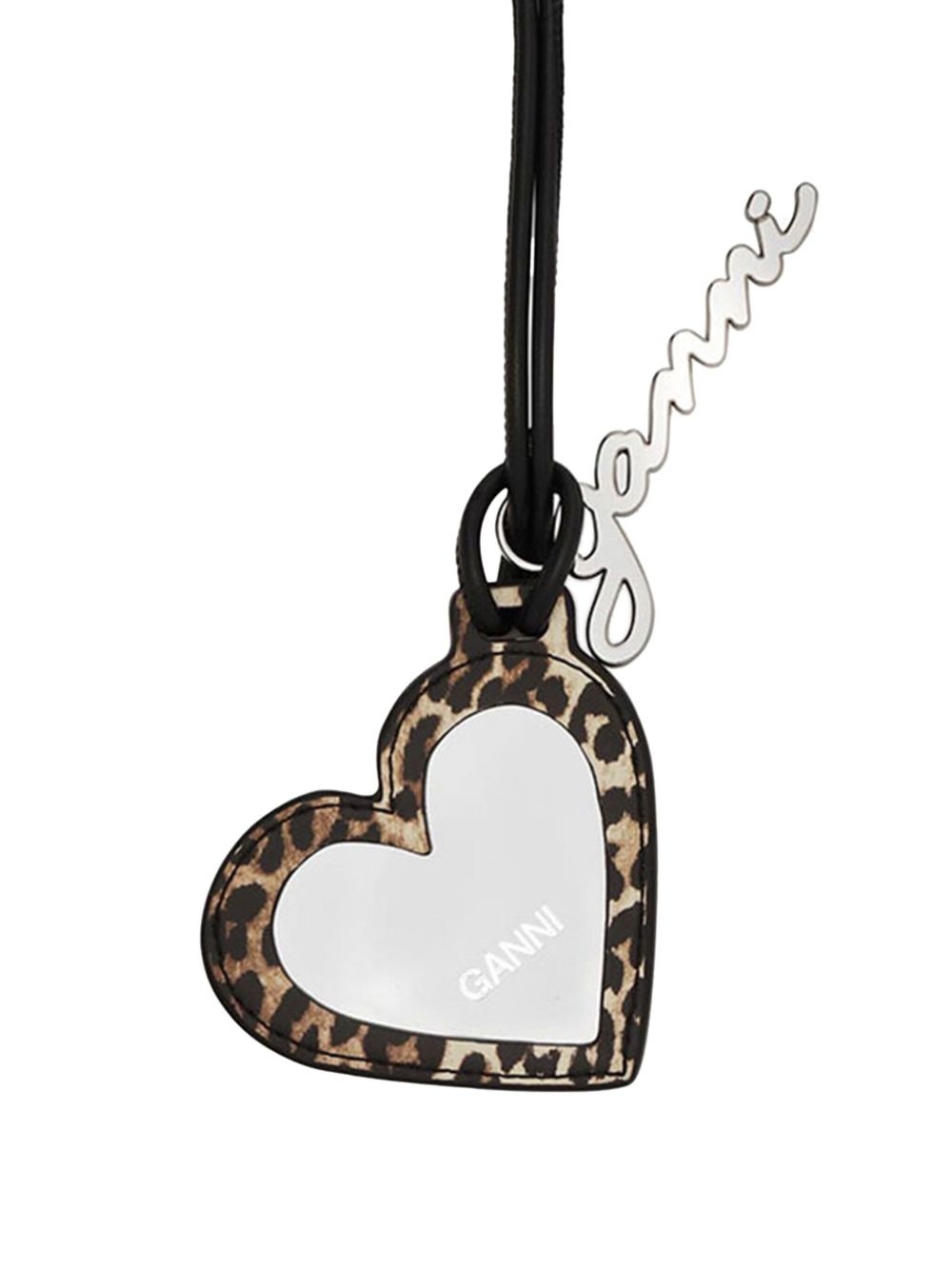 Bou Heart mirror - 2
