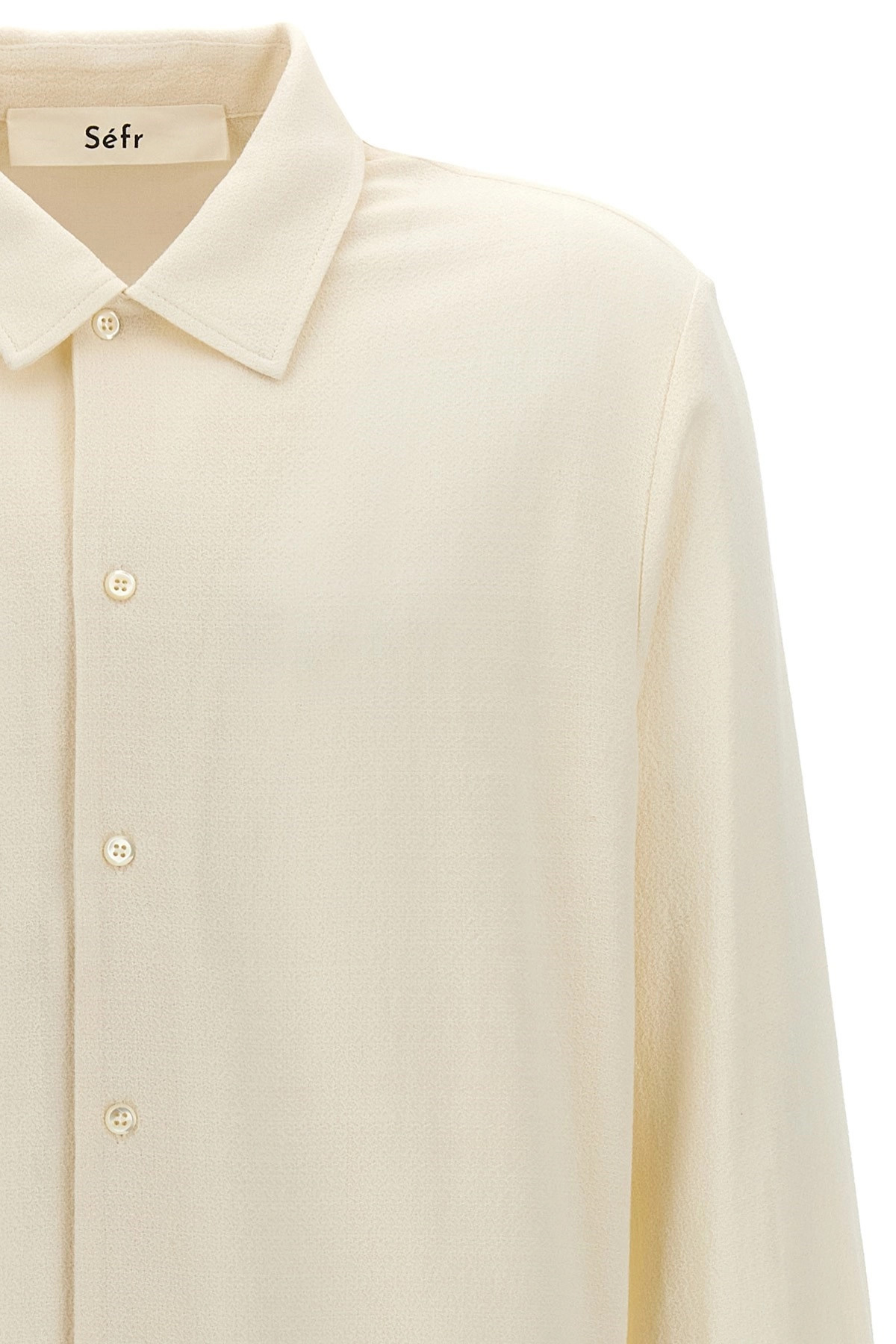 'Sense' shirt - 3
