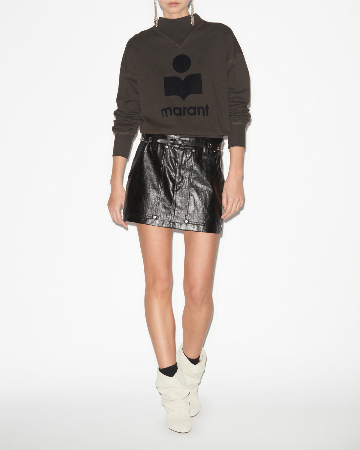 MOBY SWEATSHIRT - 3