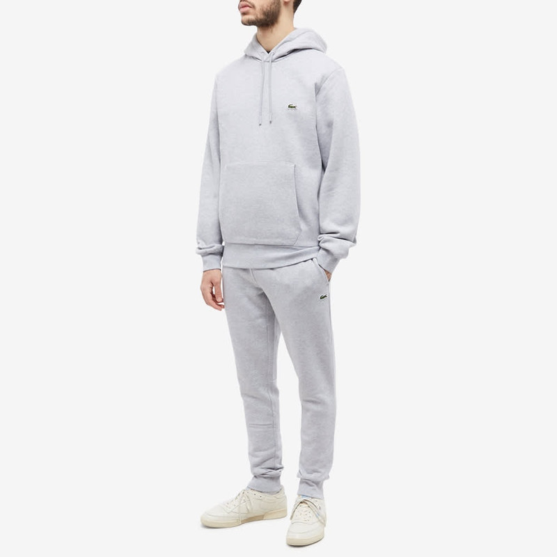 LACOSTE Lacoste Classic Hoodie outlook