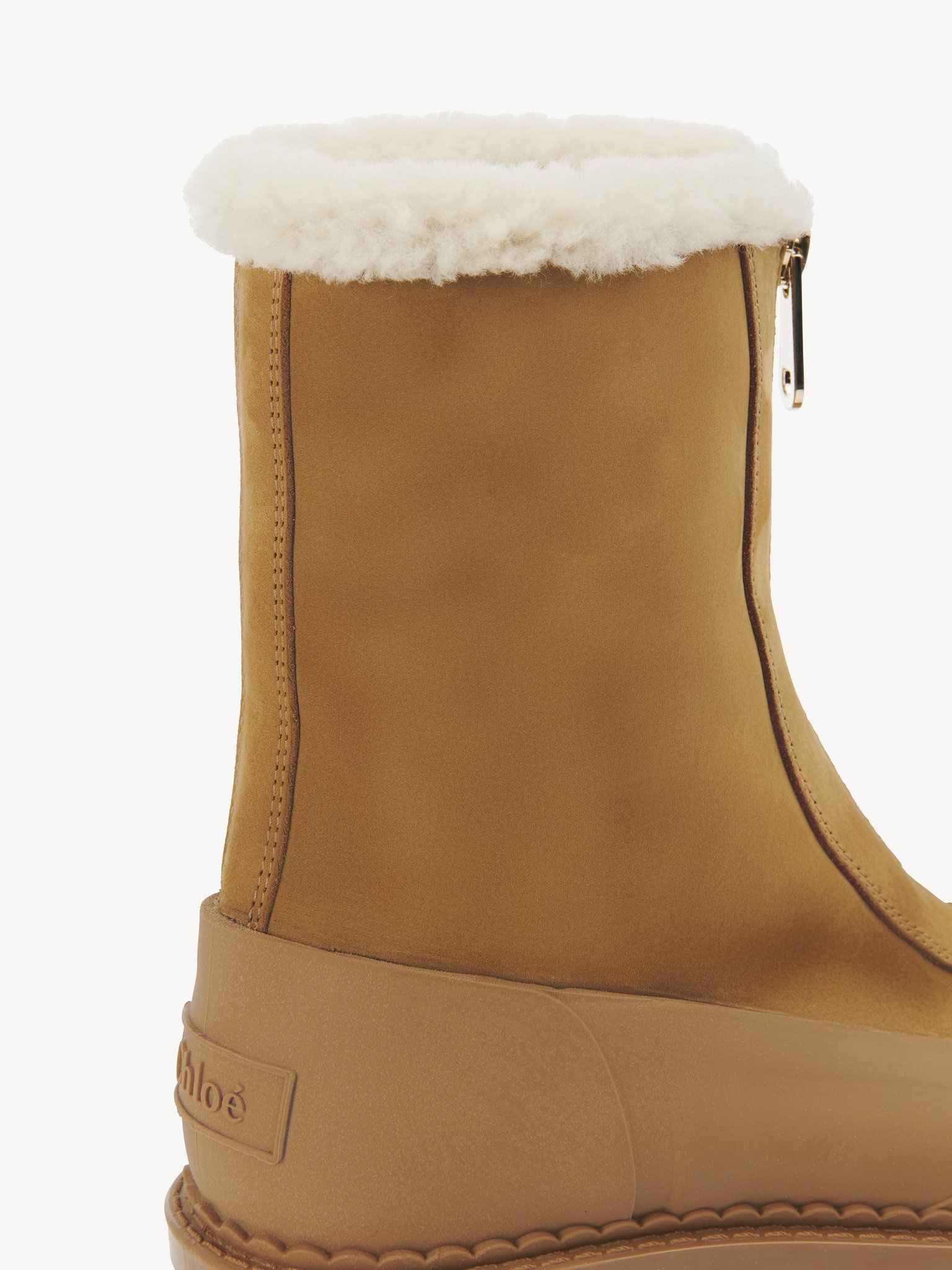 RAINA RAIN BOOT - 6