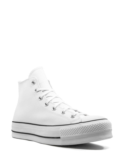 Converse Lift Clean high-top sneakers outlook