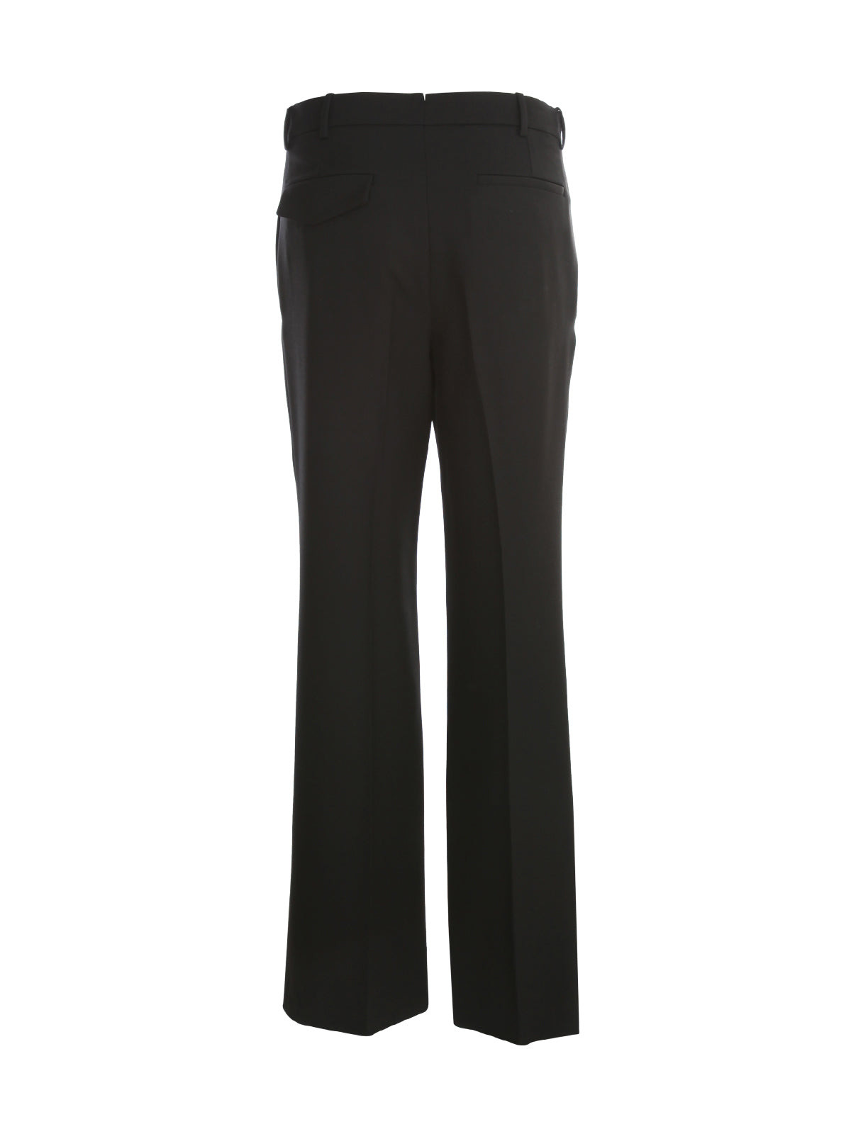 Ann Demeulemeester Women Trees Classic Trousers - 2