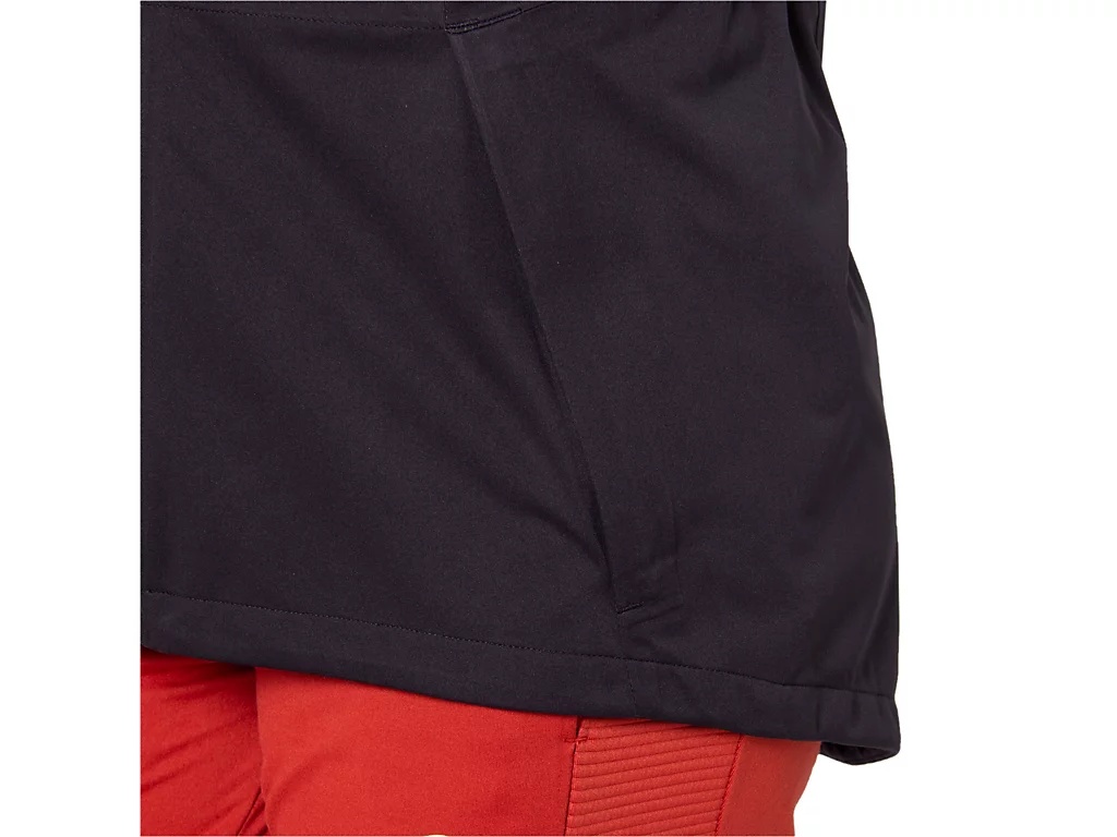 WOMEN'S WINTER ACCELERATE JACKET - 6