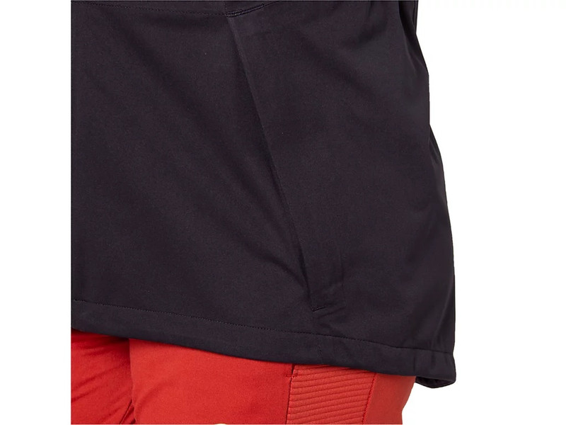 WOMEN'S WINTER ACCELERATE JACKET 6