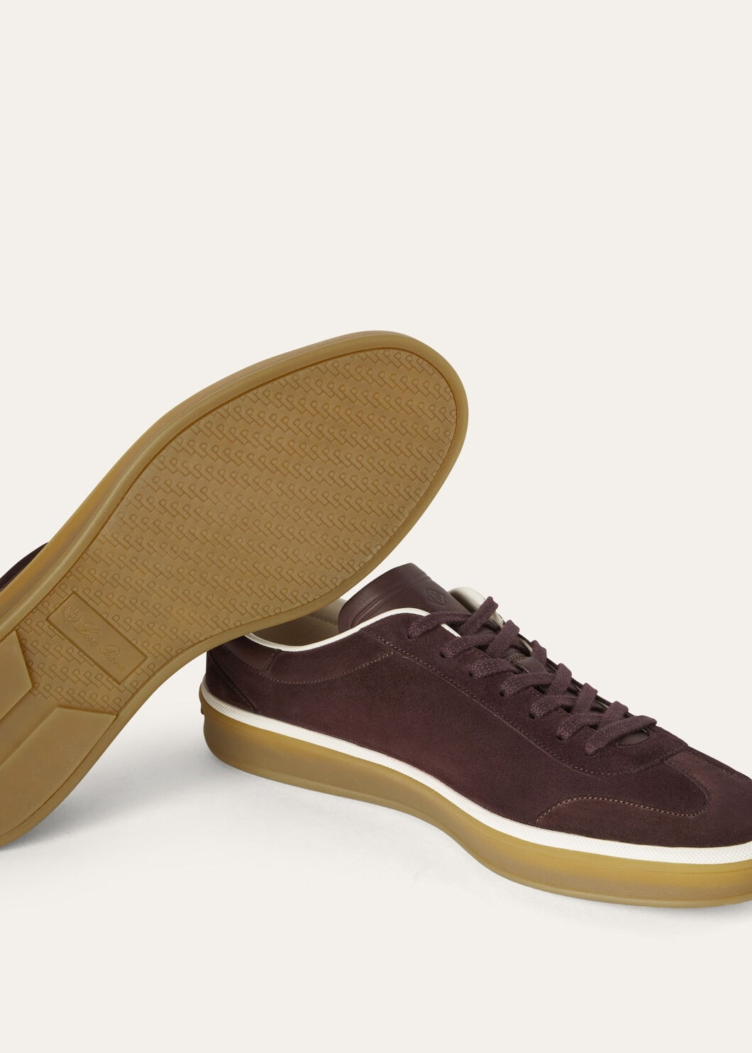 Tennis Walk Sneakers - 5