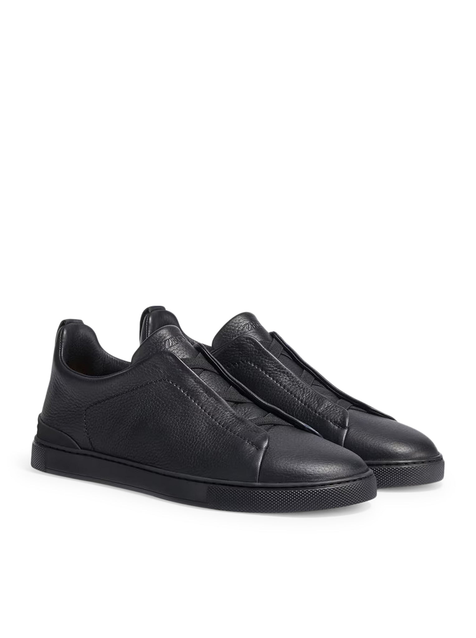 SHOES SNEAKERS LOW-TOP - 3