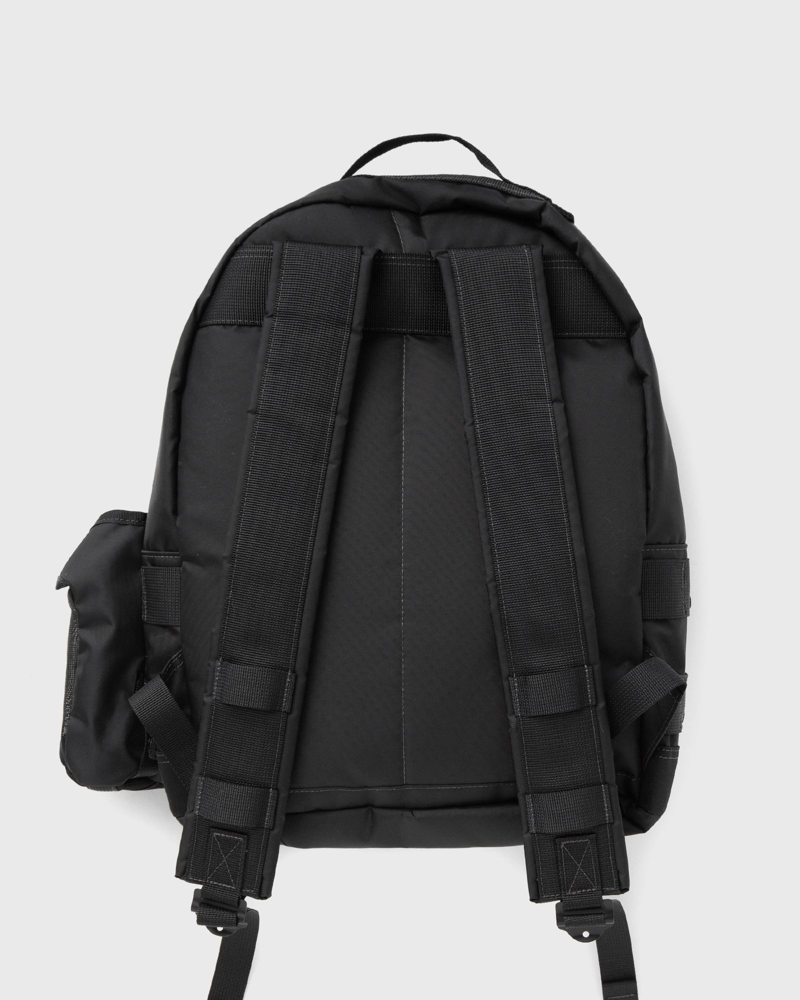 ALL DAYPACK with POUCHES - 2