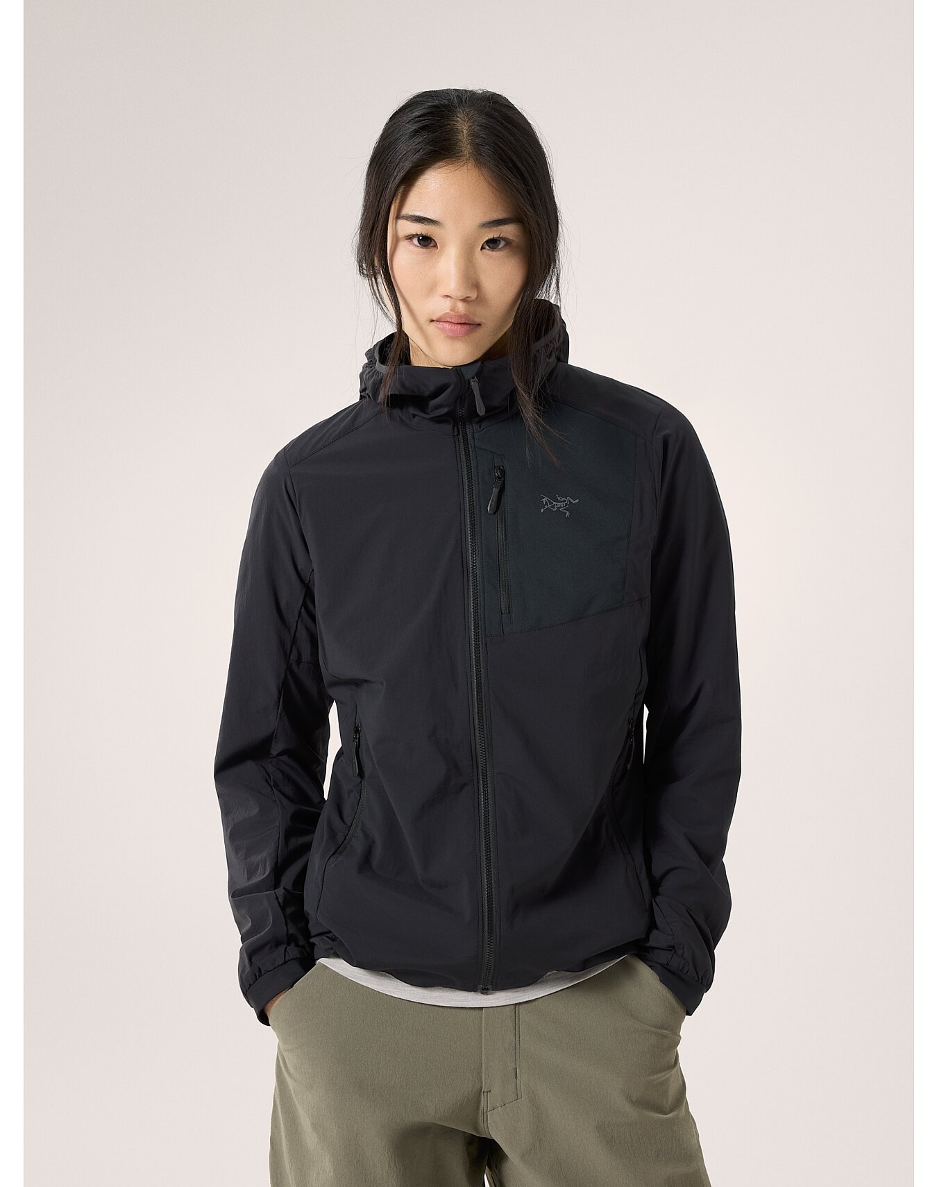 Proton Lightweight Hoody - 2