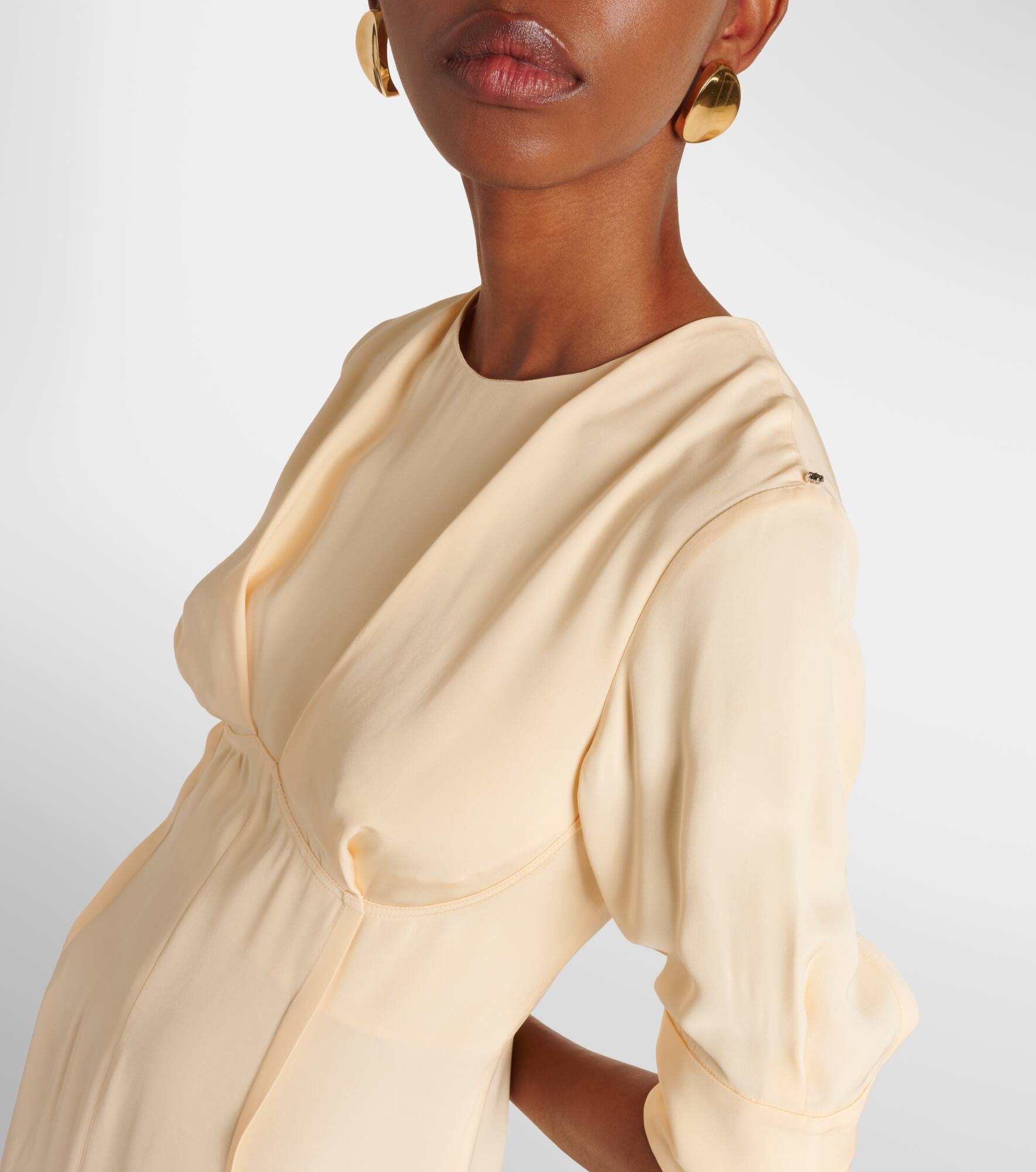 Sele midi dress - 4