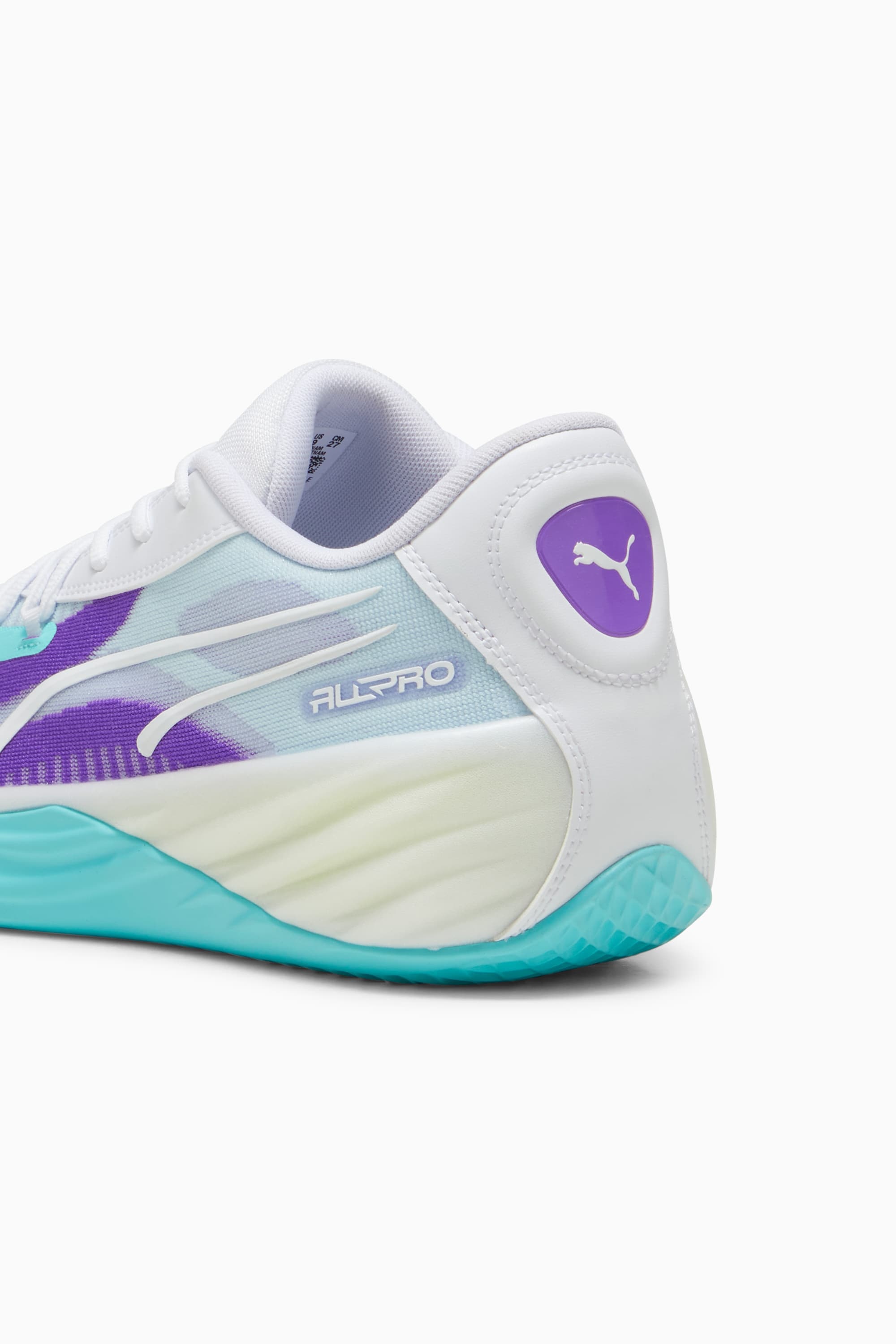 All Pro NITRO™ Men's Basketball Shoes - 5