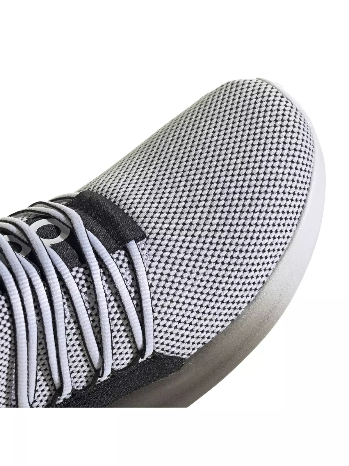 Lite Racer Adapt 7.0 "Ftwr White/Core Black/Ftwr White" Men's Shoe - 5