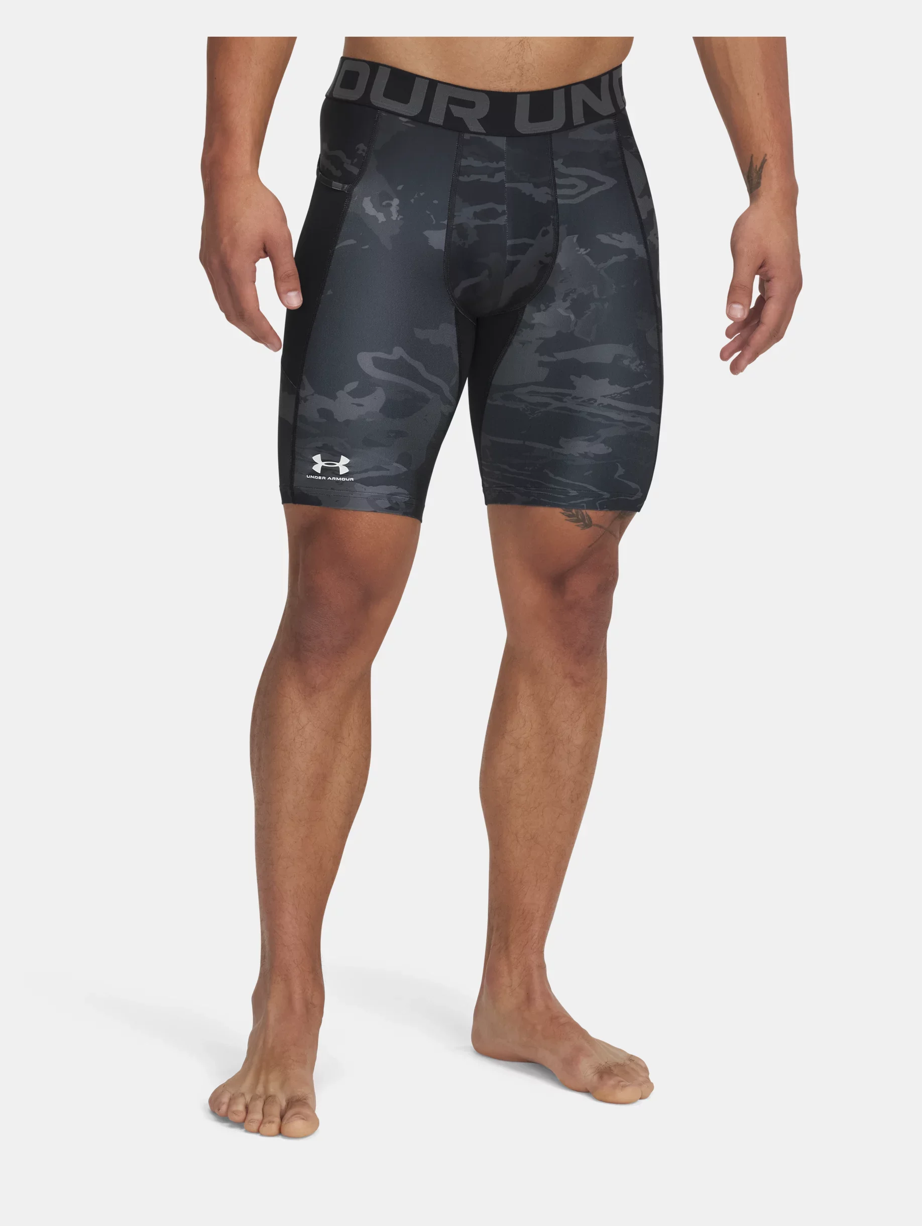 HeatGear® Printed - 1