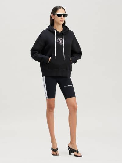 Palm Angels College Classic Hoodie outlook