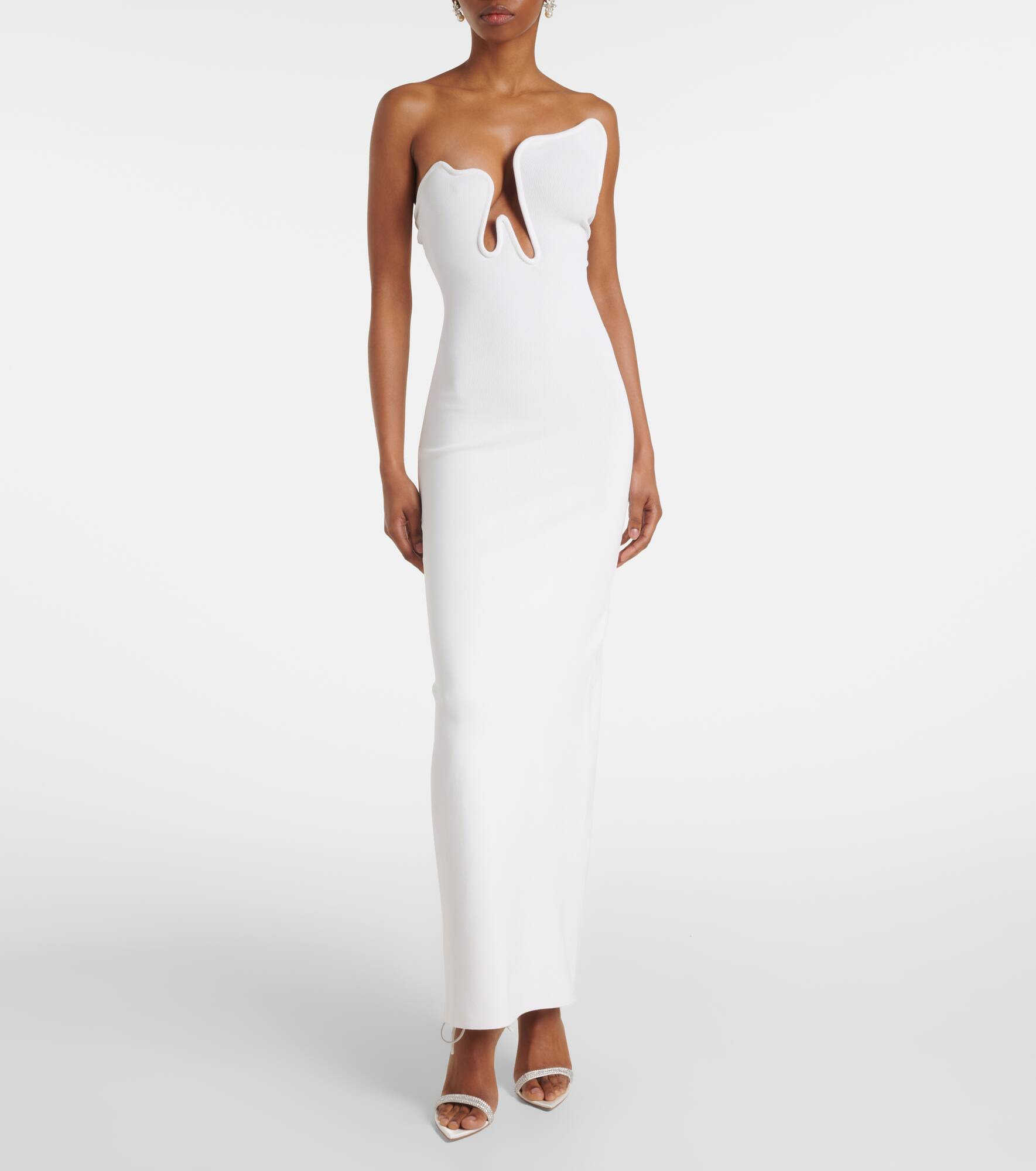 Bridal Salacia gown - 2