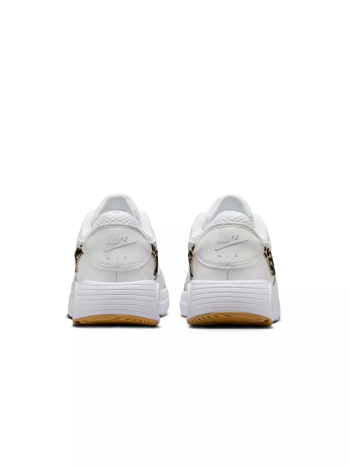 Air Max SC "Summit White/Hemp/White/Black" Women's Shoe - 5
