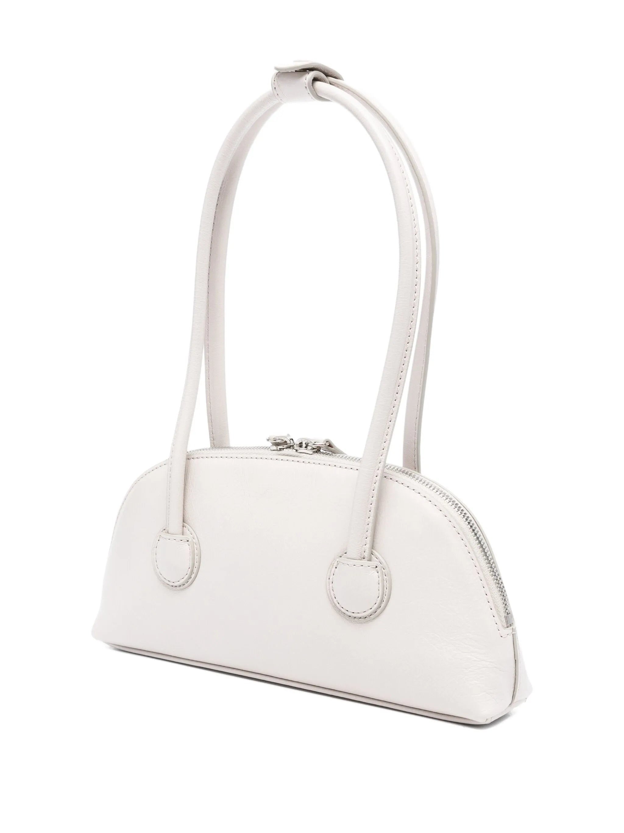 Margesherwood Medium Logo-detail Shoulder Bag - 3