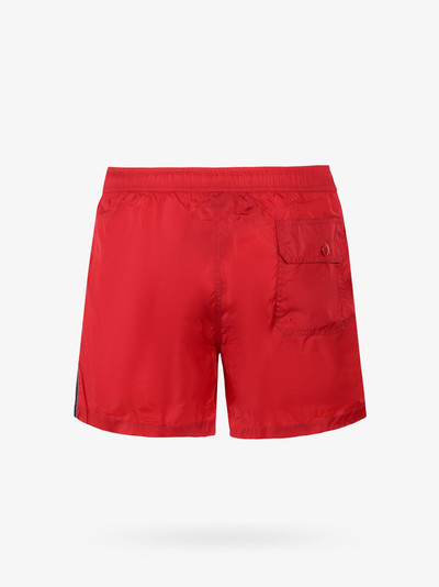 Moncler SWIM TRUNKS outlook