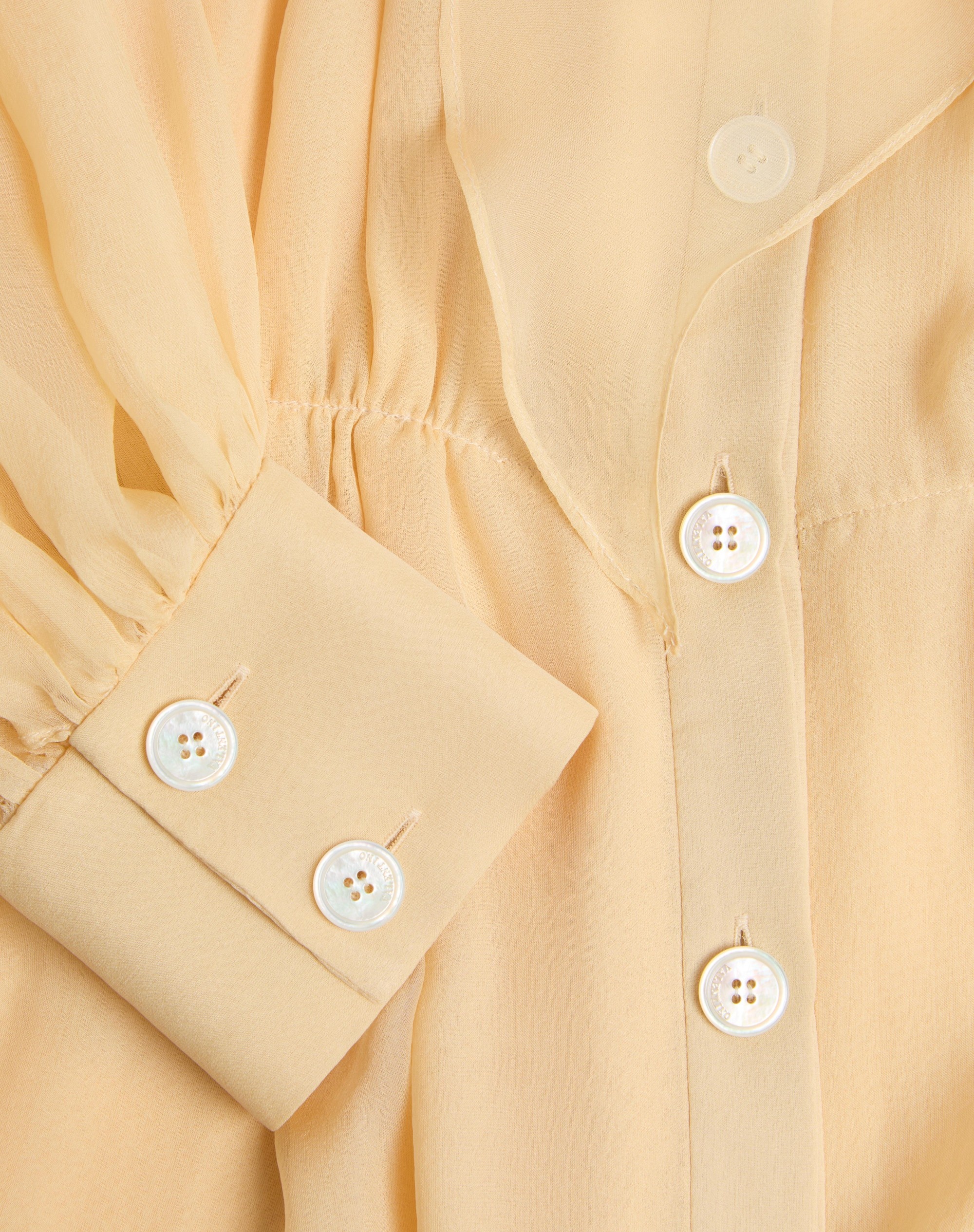 CHIFFON BLOUSE - 9
