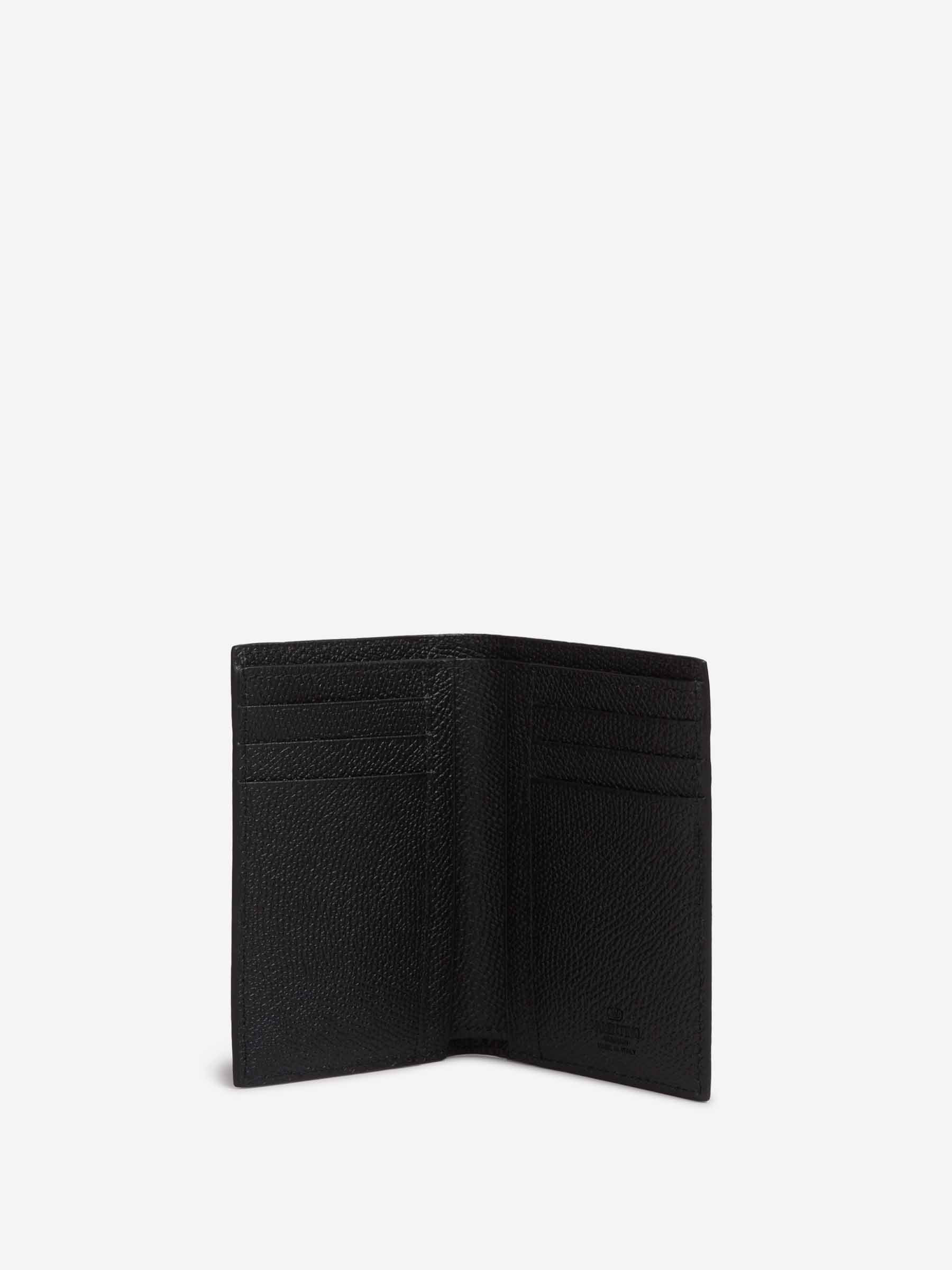 VLOGO SIGNATURE WALLET - 4